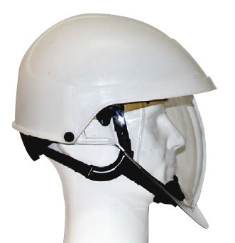 [1028578] VISIERE DE REMPL IDRA 2 INCOLORE (1PC)