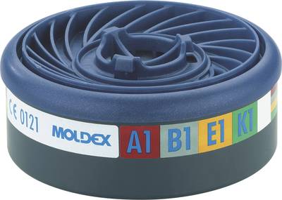 FILTER ABEK1 EASYLOCK 9400 (10ST)