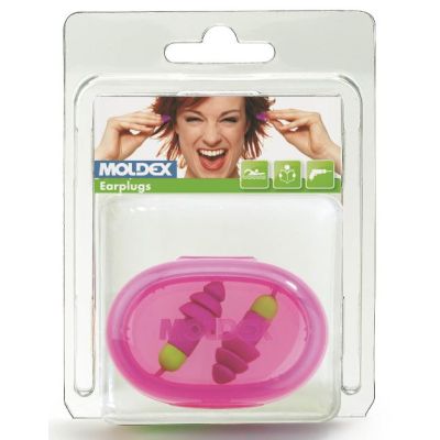 BOUCHON REUT. ROCKETS 6411-01 BLIST/1PR (1PR)