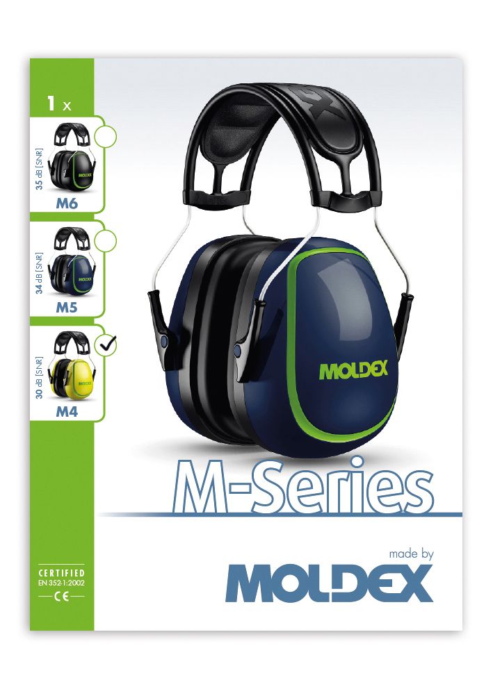 OORKAP M4 611001 (1ST)