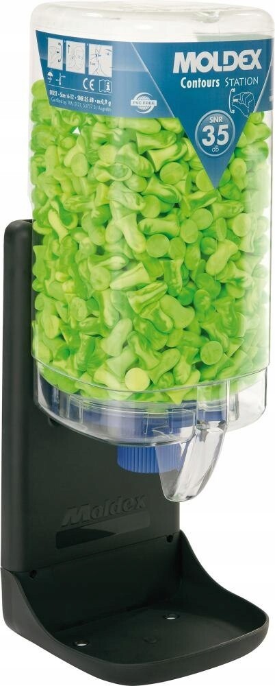 BOUCH REUT 7453 DISPENSER/500PR (500PR)