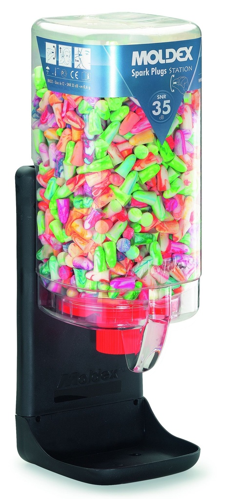 DISPENSER SPARK PLUGS 7850/500PR (500PR)