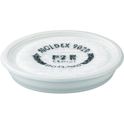 FILTRE POUSSIERE EASYLOCK P2 R 9020 (20PC)