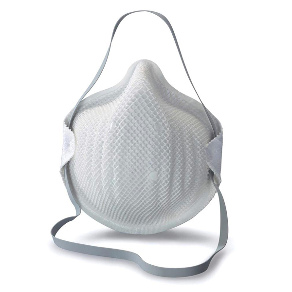 STOFMASKER P2 D NR CLASSIC 2400 (20ST)