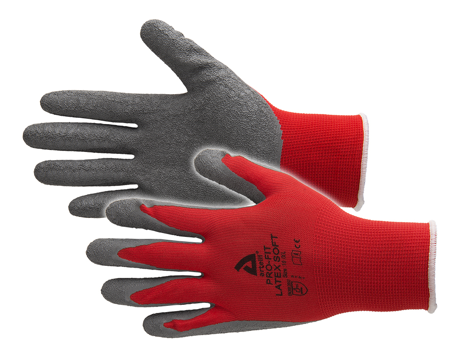 GANT PRO-LATEX SOFT SINGLE (1PR)