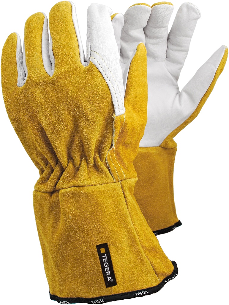 HANDSCHOEN TEGERA 118A (1PR)