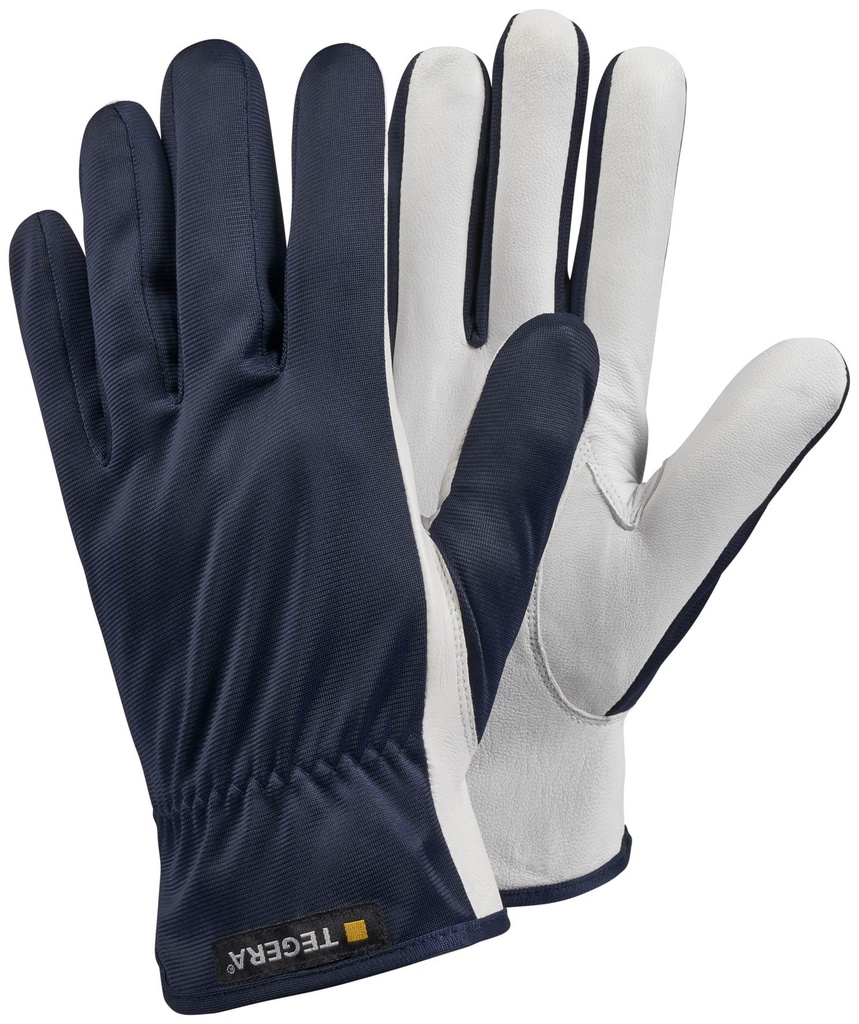 HANDSCHOEN TEGERA 124 (1PR)