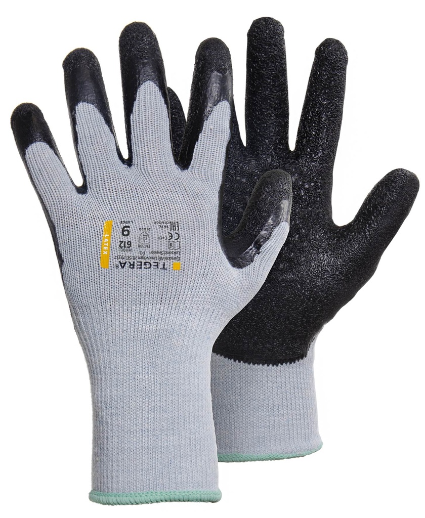 HANDSCHOEN TEGERA 612 (1PR)