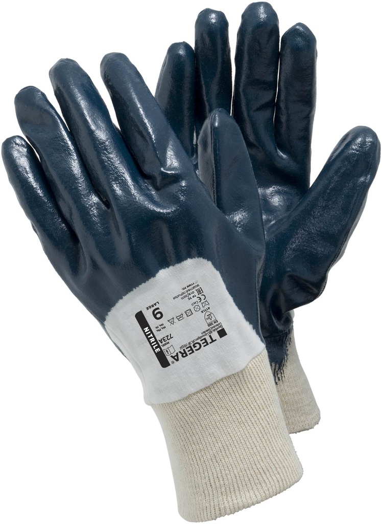 HANDSCHOEN TEGERA 723A (1PR)