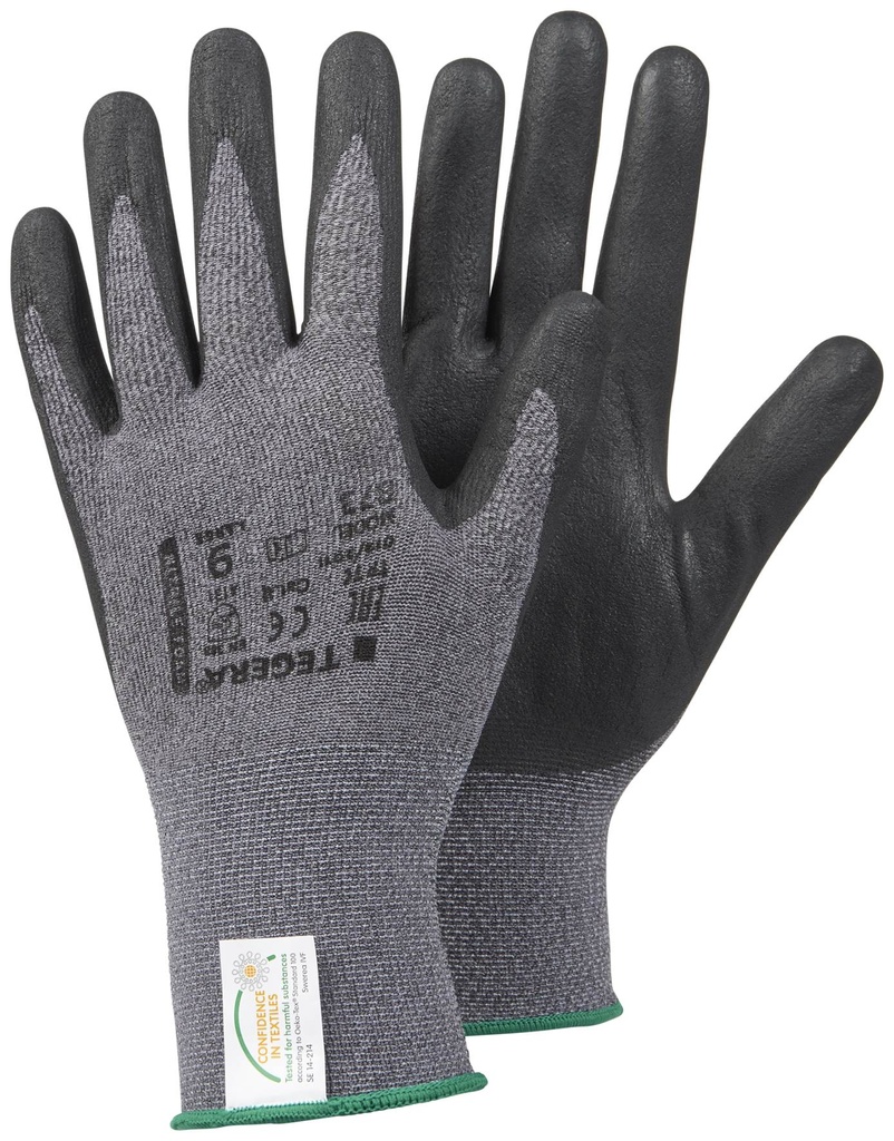 HANDSCHOEN TEGERA 873 (1PR)