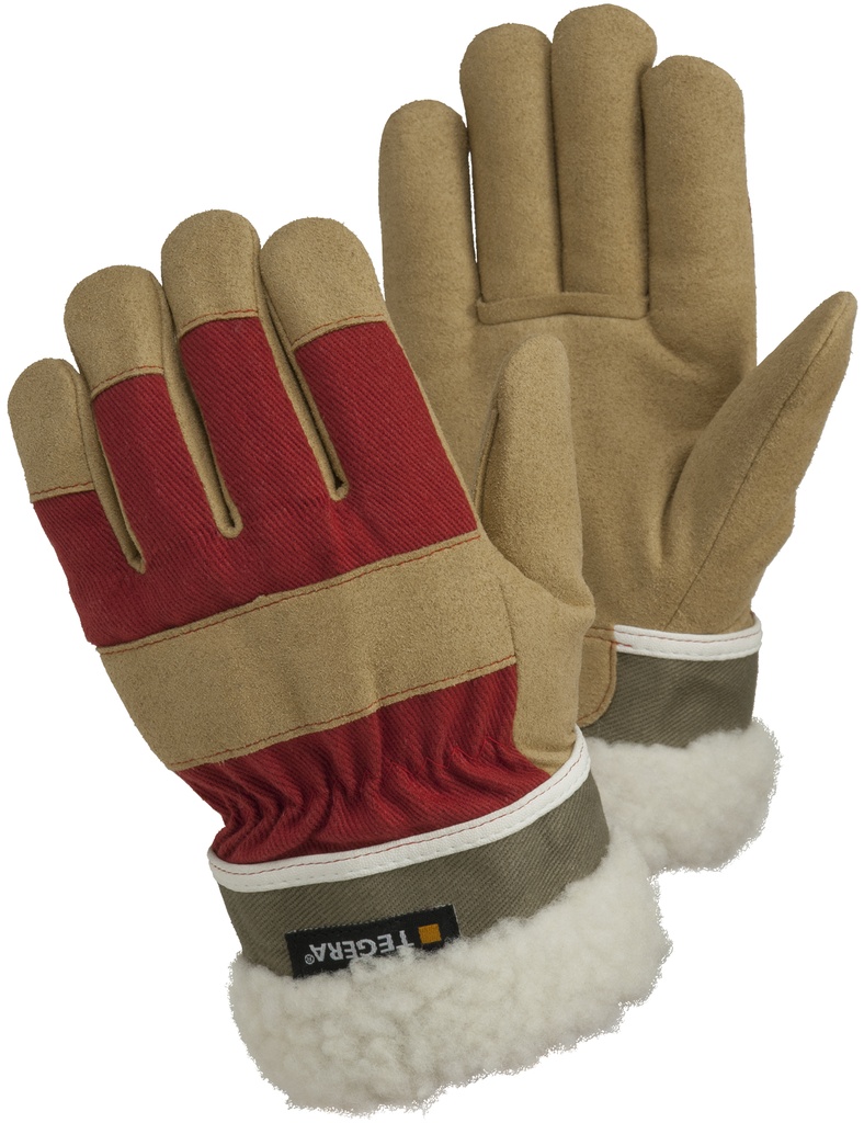 HANDSCHOEN TEGERA 90098 (1PR)