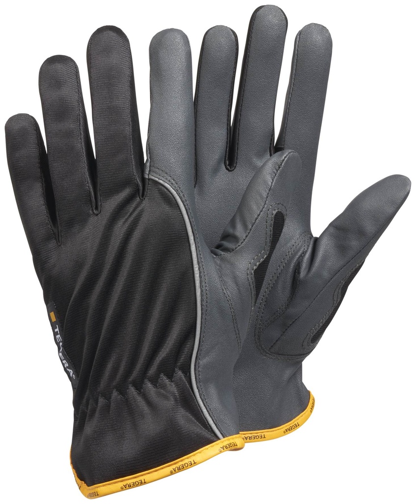 HANDSCHOEN TEGERA 9100 (1PR)