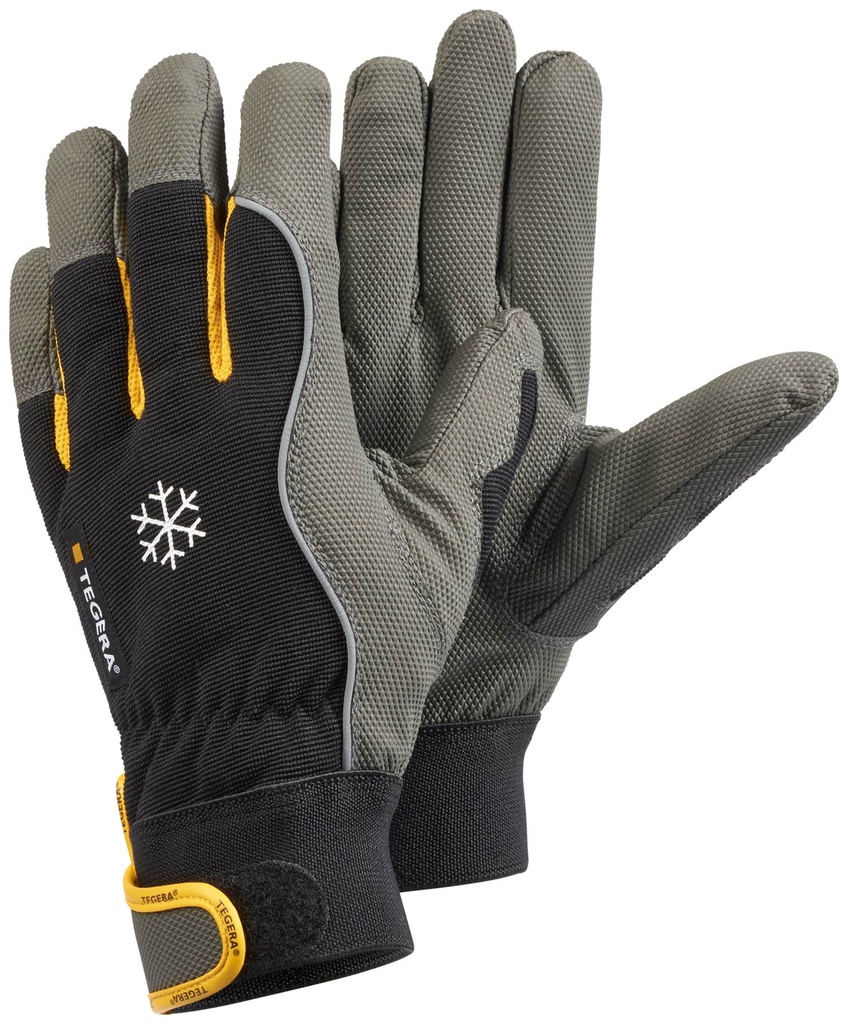 HANDSCHOEN TEGERA 9122 (1PR)