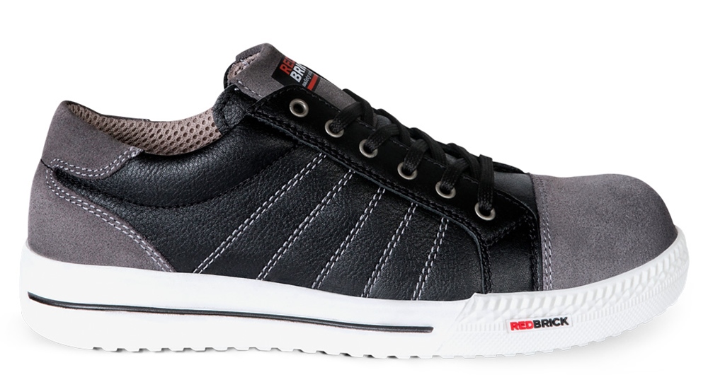 LAGE SCHOEN REDBRICK SLATE S3 SRC (1PR)