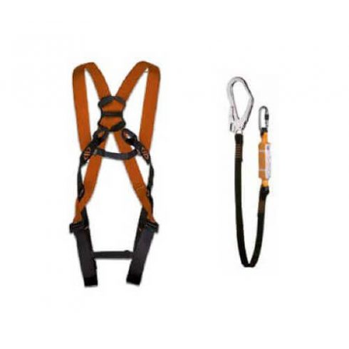 KIT ANTIFALL (1PC)