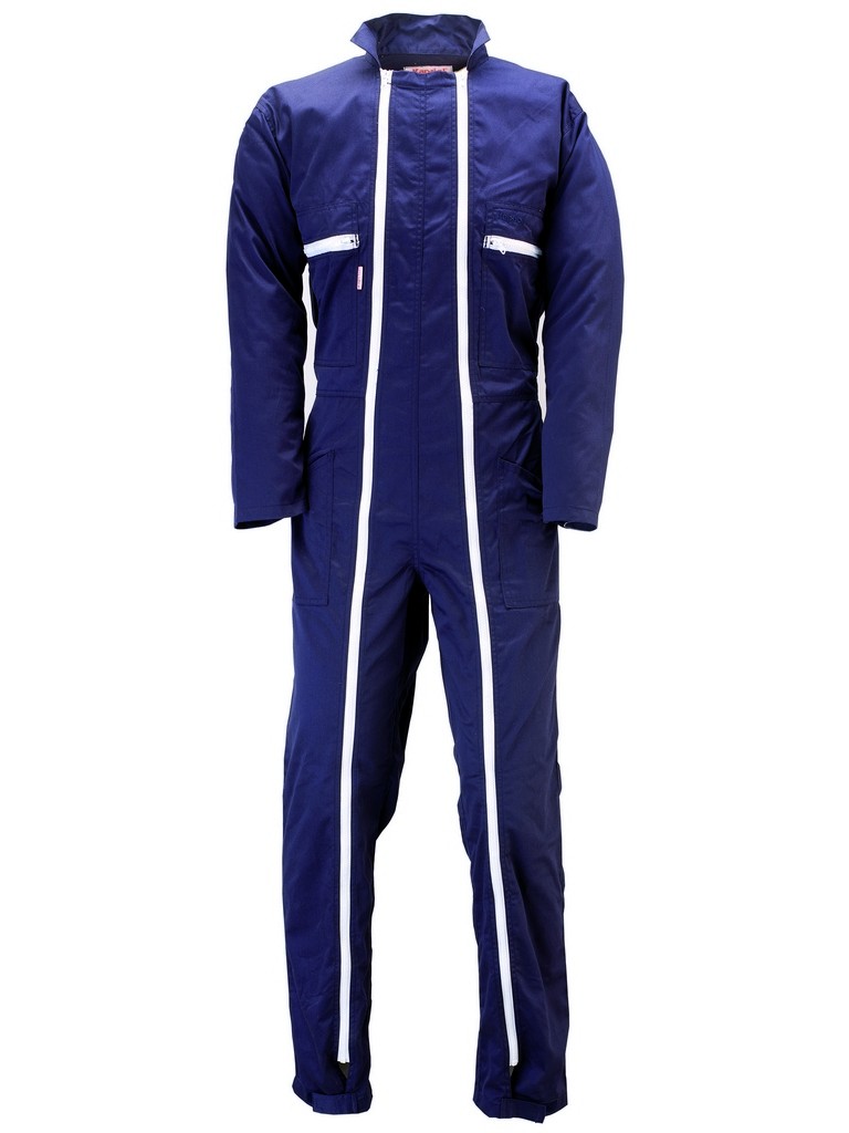 OVERALL TUAREG (1PC)