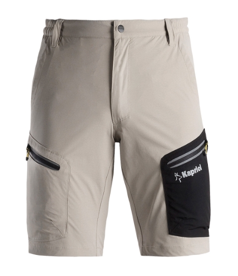 SHORTS TECH (1ST)