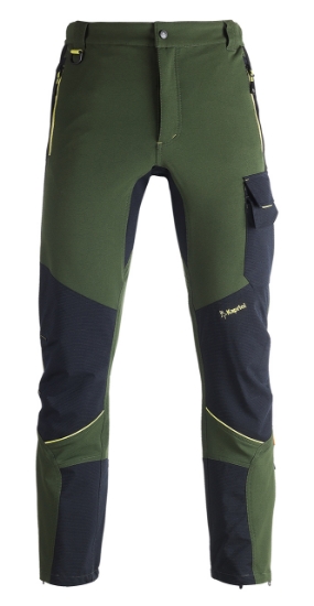 BROEK DYNAMIC GARDENER (1ST)