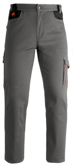 BROEK INDUSTRY (1ST)