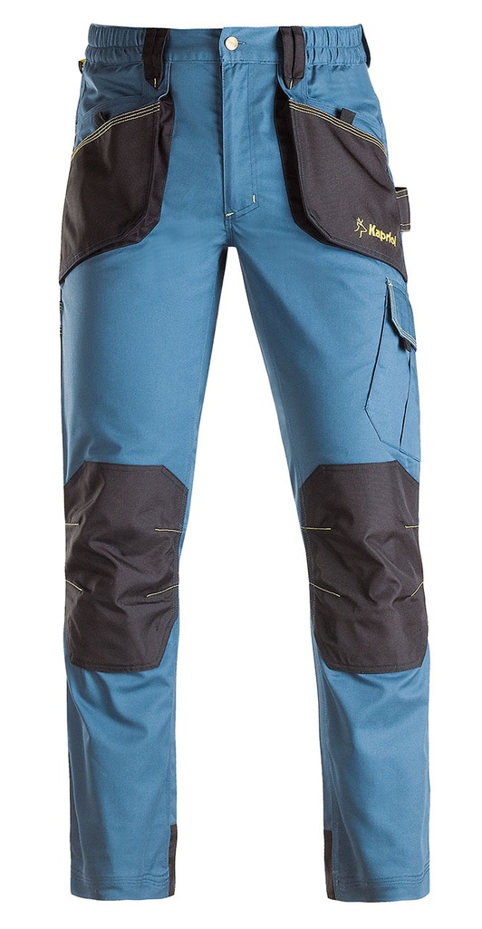 BROEK SLICK (1ST)