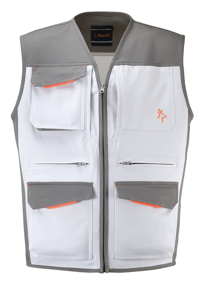 VEST INDUSTRY (1ST)