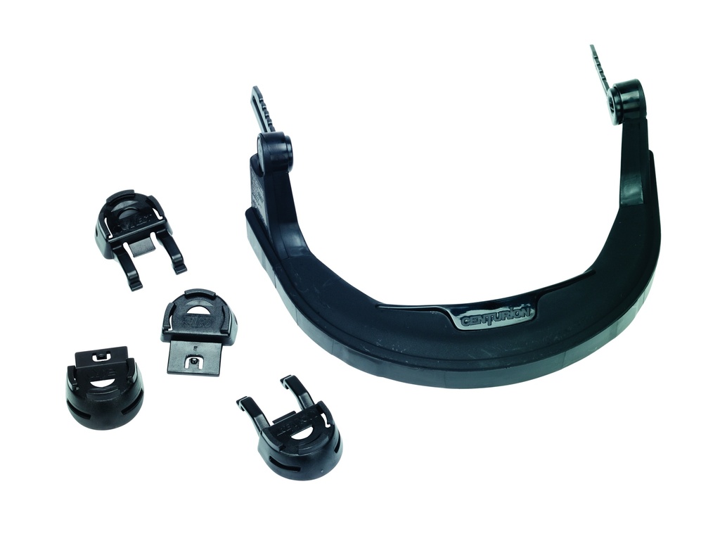PORTEUR ECRAN CASQUE S54CE (1PC)
