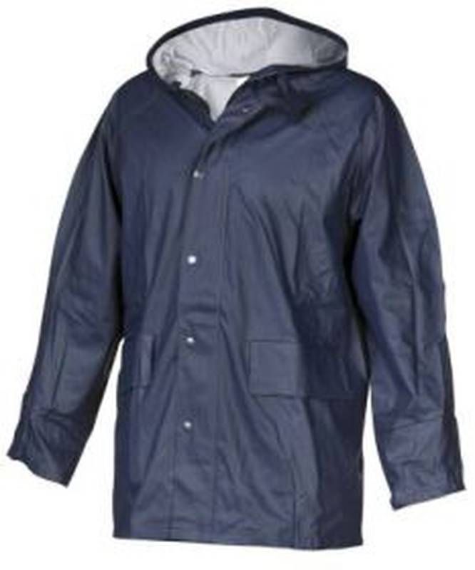 JAS RAINFALL PU (1ST)