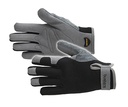 GANT ALL ROUND MEN BLACK (1PR)