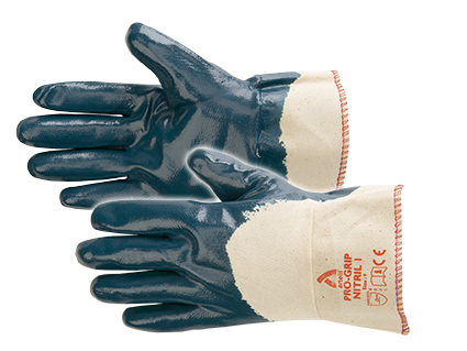GANT PRO-GRIP NITRIL I (12PR)