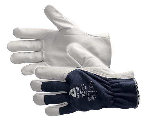 HANDSCHOEN TROPIC 2PACK (2PR)