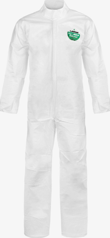 OVERALL MICROMAX NS COOL (1ST)