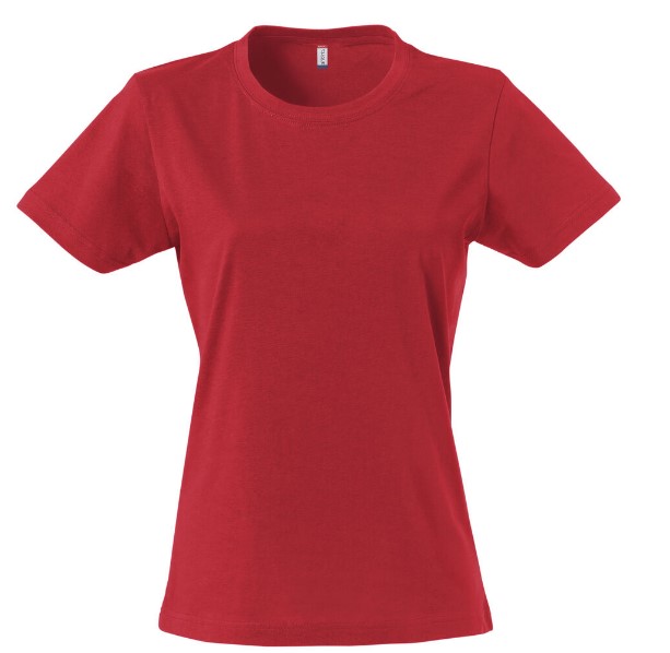 CLIQUE BASIC-T LADIES (1ST)
