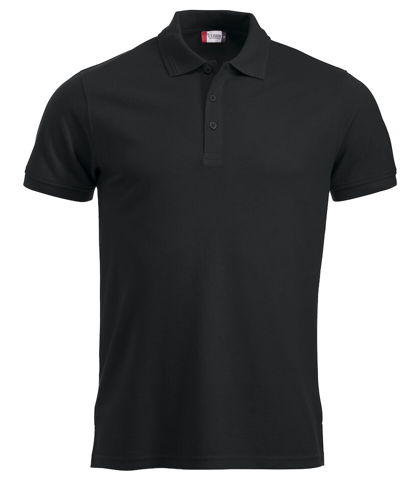 POLO HEREN MANHATTAN CLIQUE (1ST)