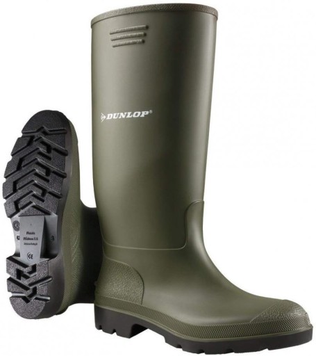 BOTTE PRICEMASTOR VERT (1PR)