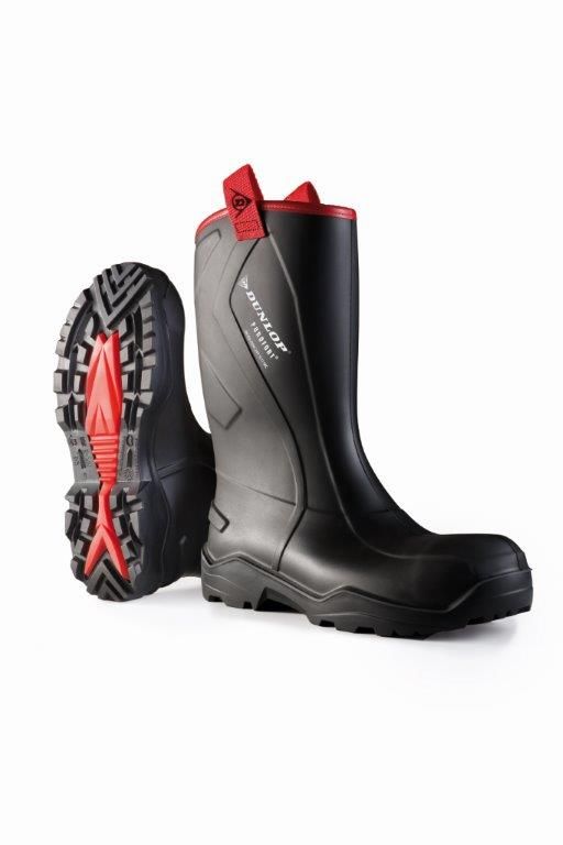 BOTTE PUROFORT RUGGED (1PR)