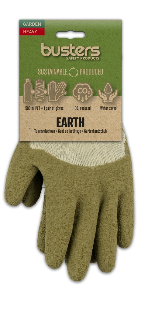 GANT EARTH (1PR)
