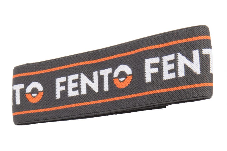 ELASTIC STRAPS ORIGINAL (1 SET) (1PR)