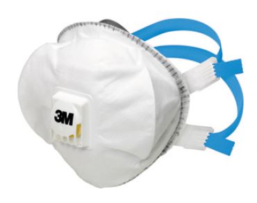 STOFMASKER P2VD R 8825+ (5ST)