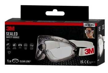 GOGGLE 2890C1 (1PC)