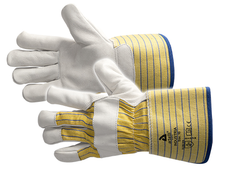 HANDSCHOEN INDUSTRIA PAIR PACK (1PR)