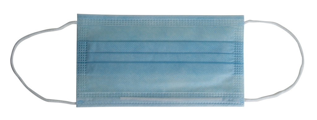 HYGIENEMASKER SANI EVO DISP AB (5ST) (5PC)