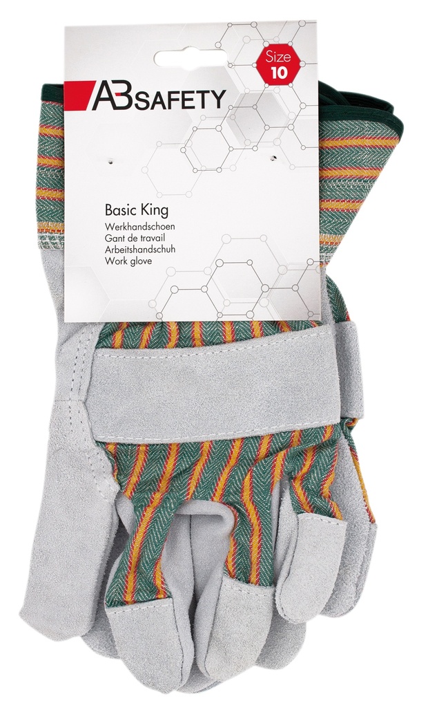 GANT BASIC KING (1PR)