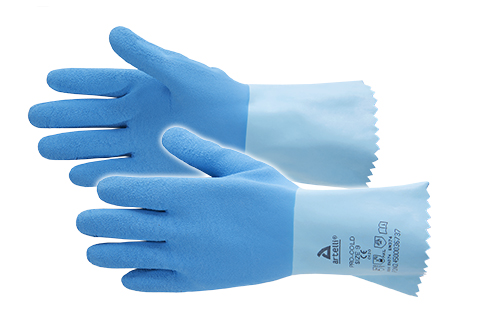 GANT PRO-COLD LATEX (12PR)