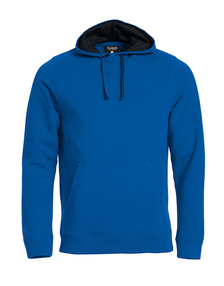 CLIQUE CLASSIC HOODY (1ST)