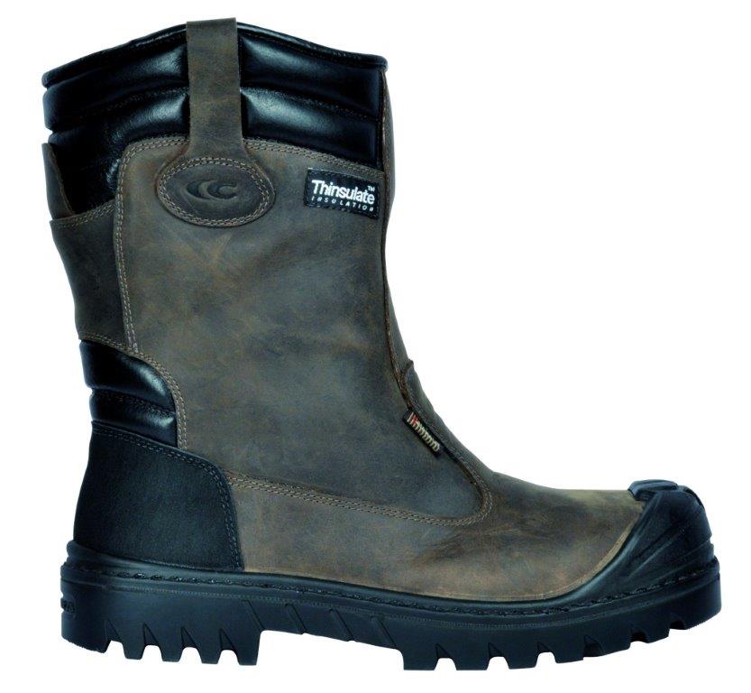 LAARS BARANOF UK (1PR)