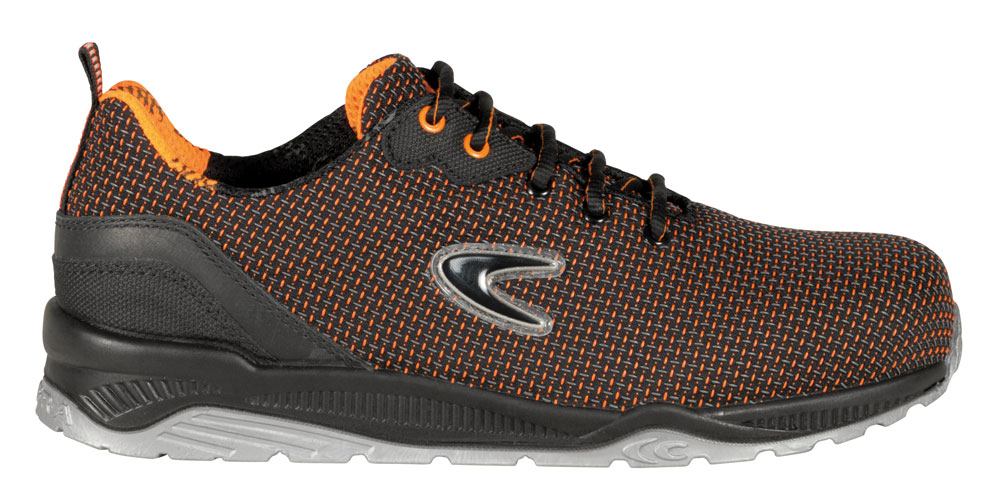 LAGE SCHOEN CHUCK S3S FO SR (1PR)