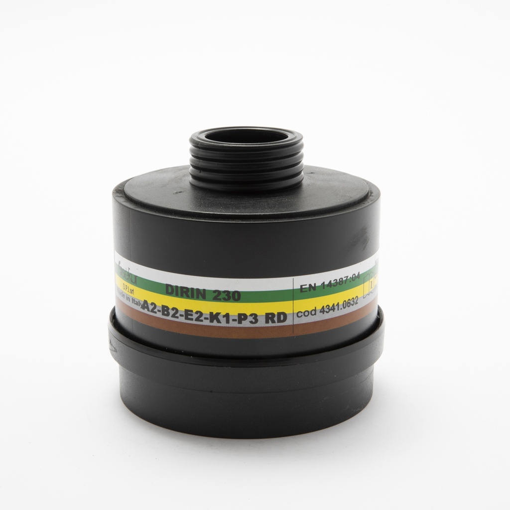 FILTER DIRIN 230 AB2E2K1P3 R (1ST)