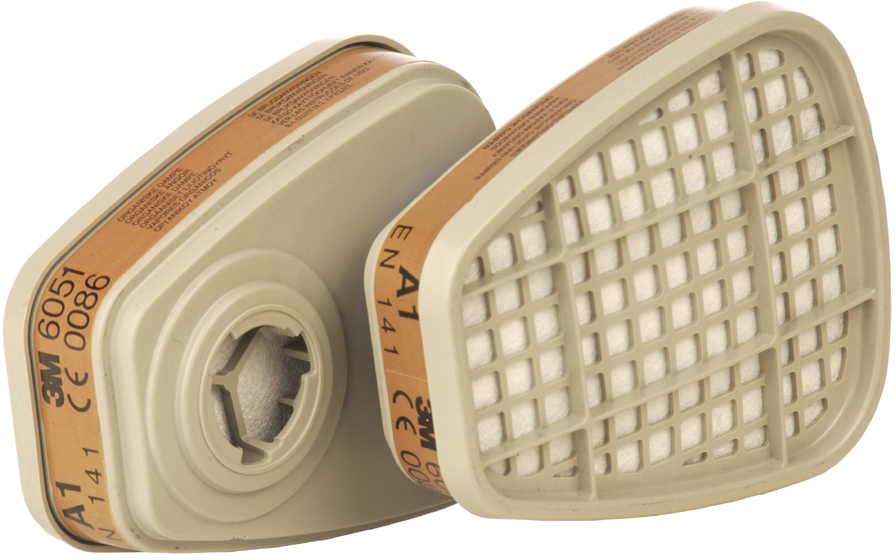 FILTER 6051 A1 (8ST)