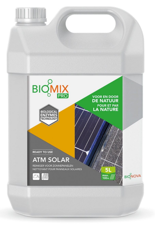 BIOMIX PRO ATM SOLAR 5L (1ST) 