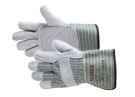 HANDSCHOEN EXTRA HEAVY KINGSPLIT RP (1PR)